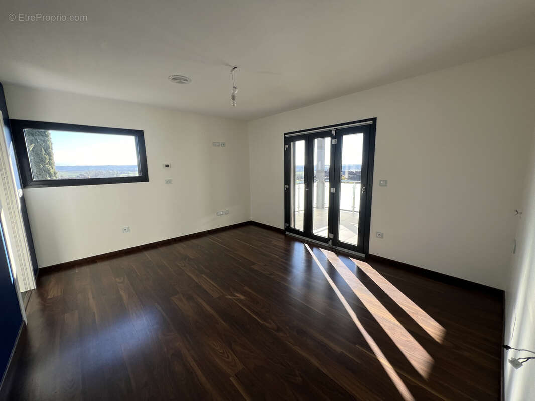 Maison à CHONAS-L'AMBALLAN