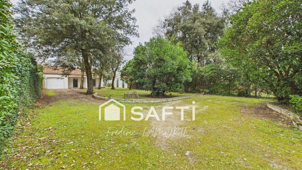 Photo 8 - Maison à VAUX-SUR-MER