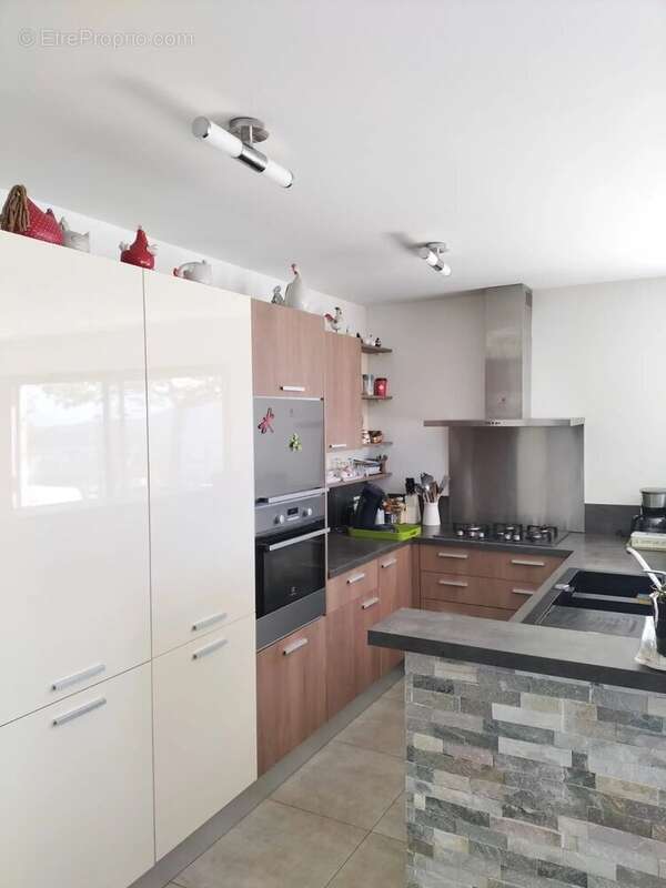 Maison à ECCICA-SUARELLA