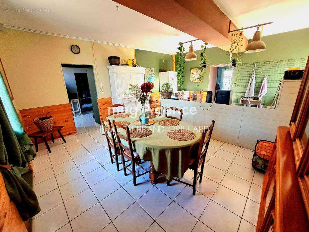 Maison de Campagne à visiter - photo 2