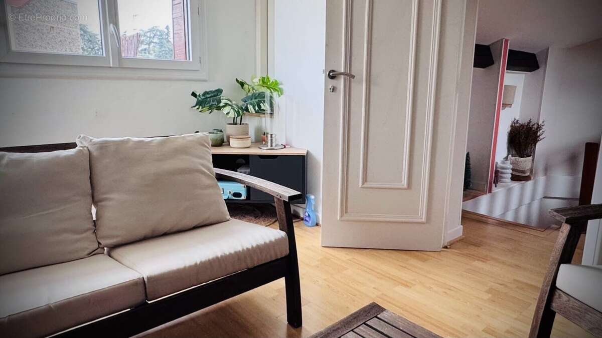 Appartement à VICHY