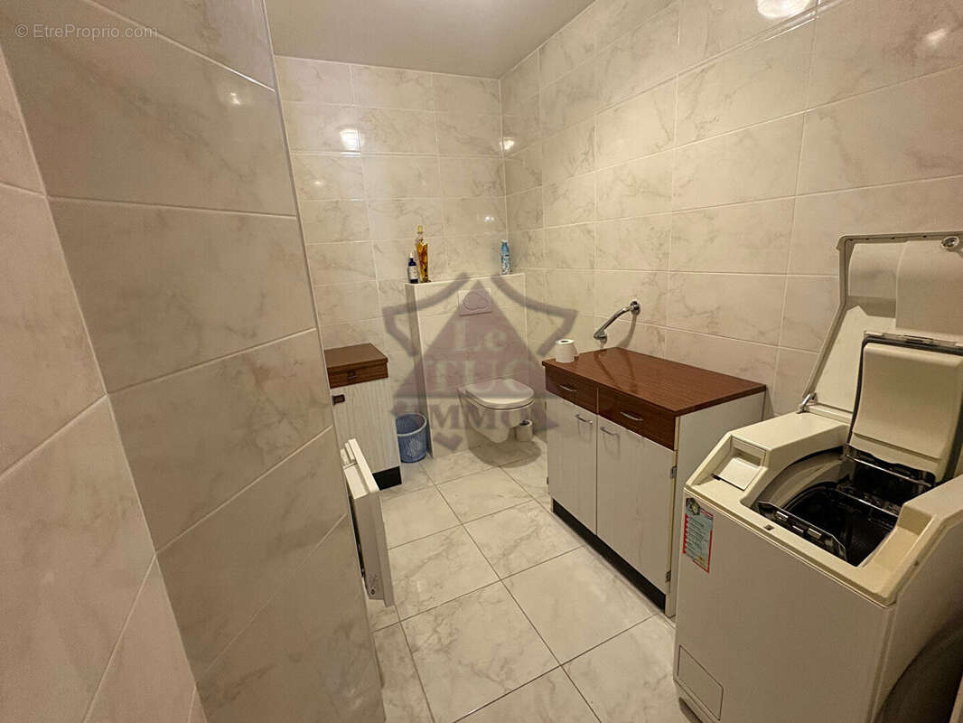 Maison Saint Hilaire De Brethmas - photo 3