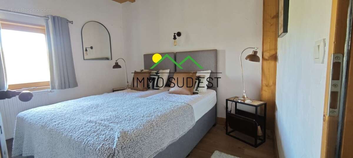 Maison à BOURG-SAINT-MAURICE