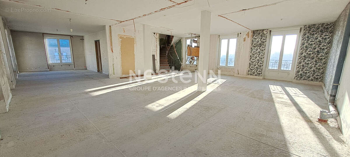 Appartement à ETAMPES