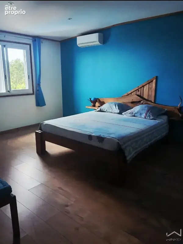 Maison familiale:/chambre d'hotes - photo 4