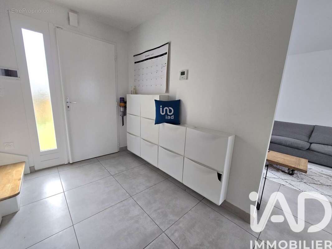 Photo 7 - Maison à CHAUCONIN-NEUFMONTIERS