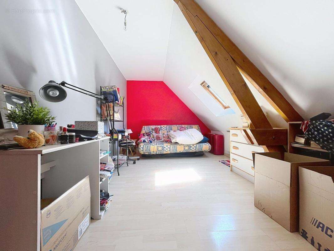 Maison à MONTLOUIS-SUR-LOIRE