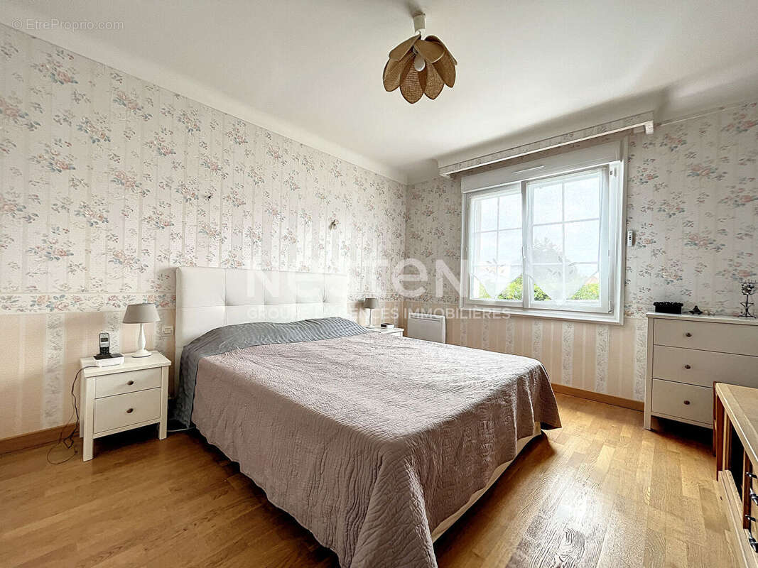 Maison à BEAUVOIR-SUR-MER