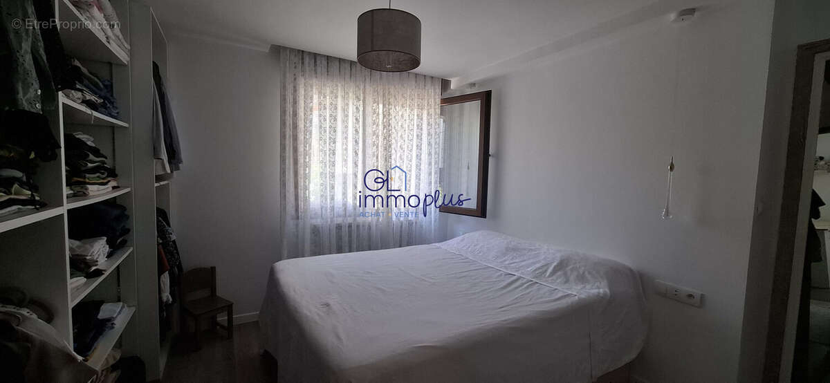 Appartement à ALBERTVILLE