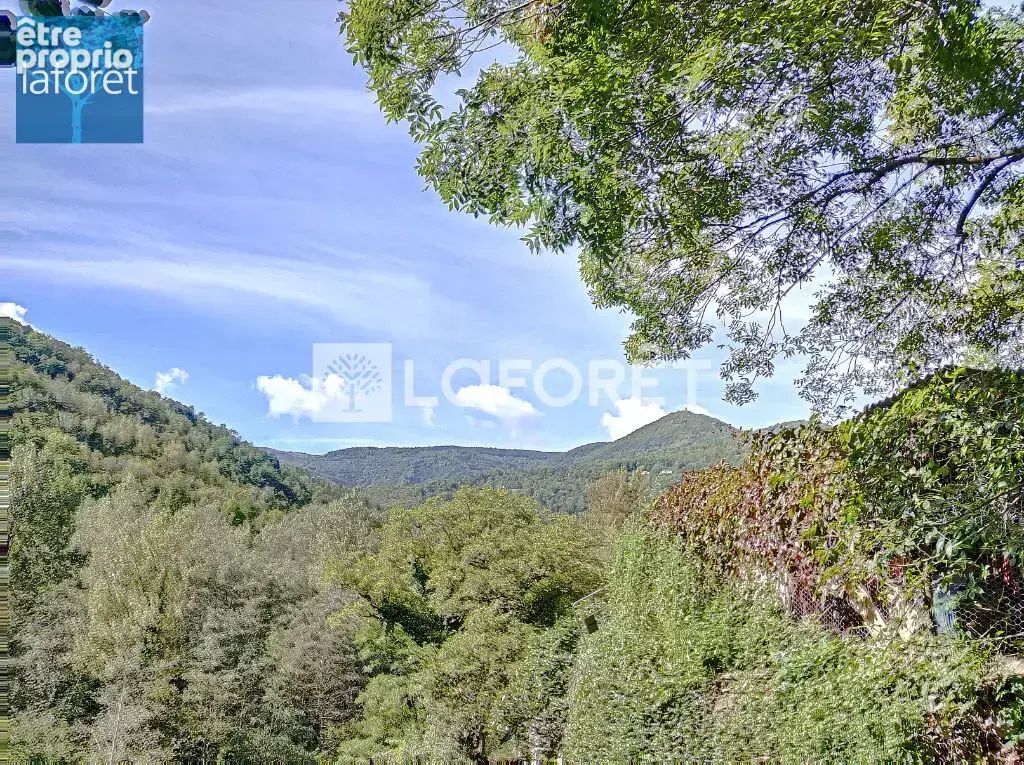 Ancien camping + maison - prats 66 - photo 12