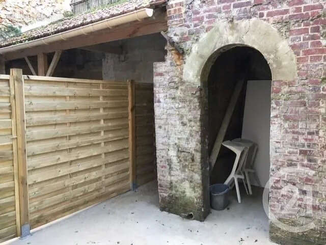 Appartement à DAMMARTIN-EN-GOELE