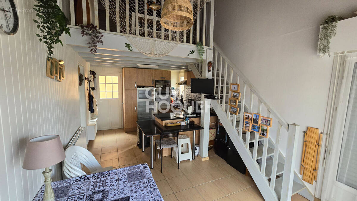Appartement à MIMIZAN