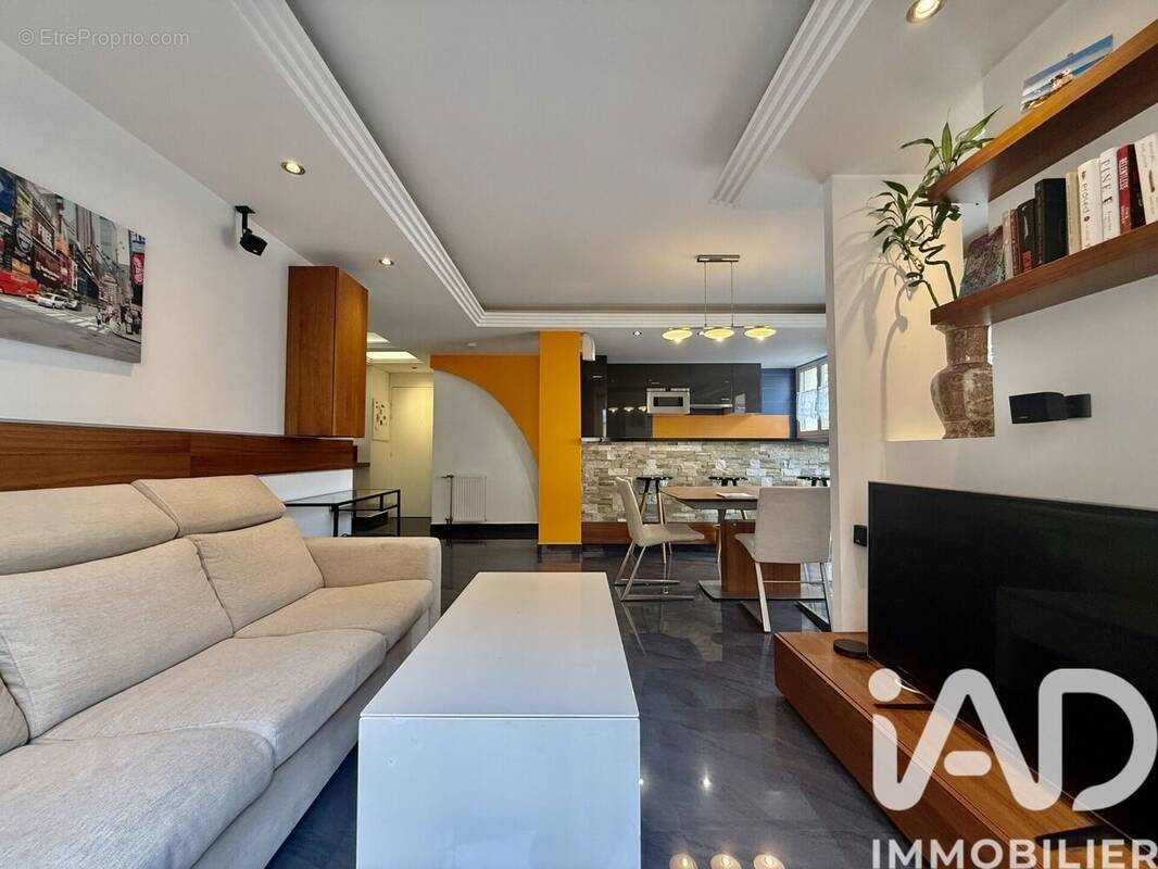 Photo 1 - Appartement à VILLEJUIF