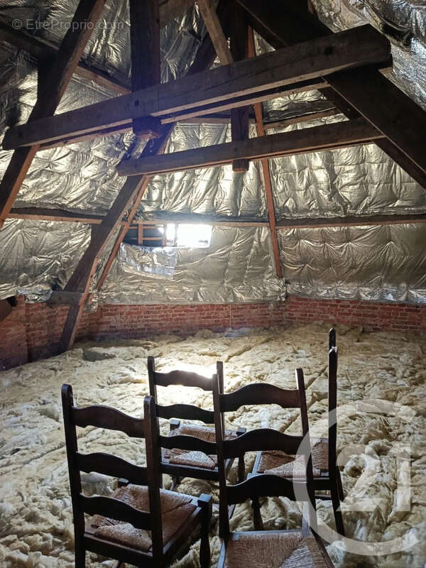 Maison 150 m² à Peronne  - photo 13