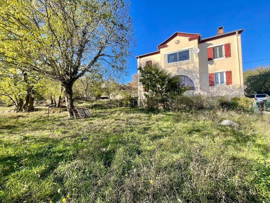 Maison à SAINT-AMBROIX