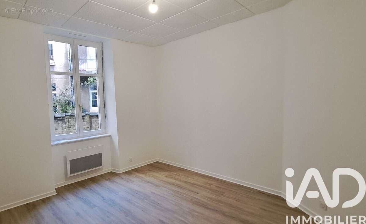 Photo 8 - Appartement à THIONVILLE