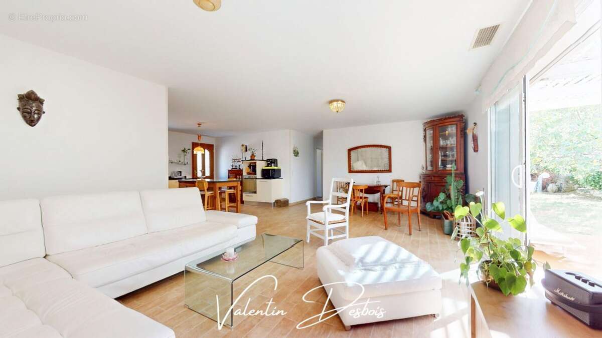 Maison à MALVES-EN-MINERVOIS