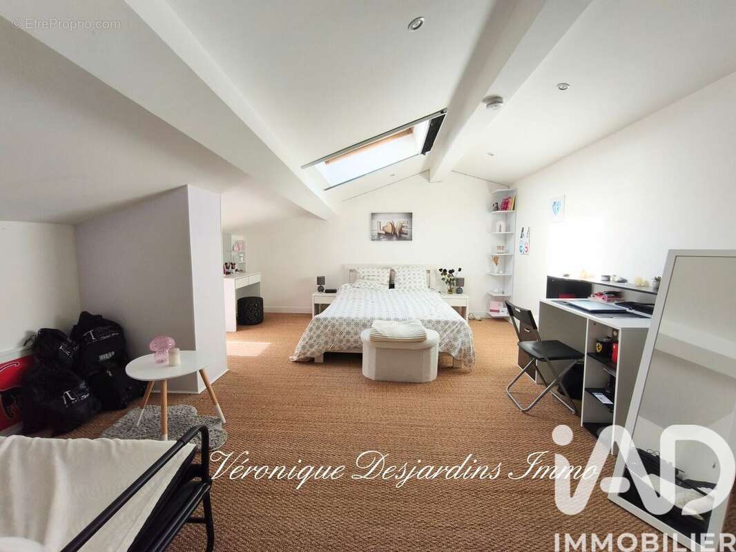 Photo 6 - Maison à MEDIS