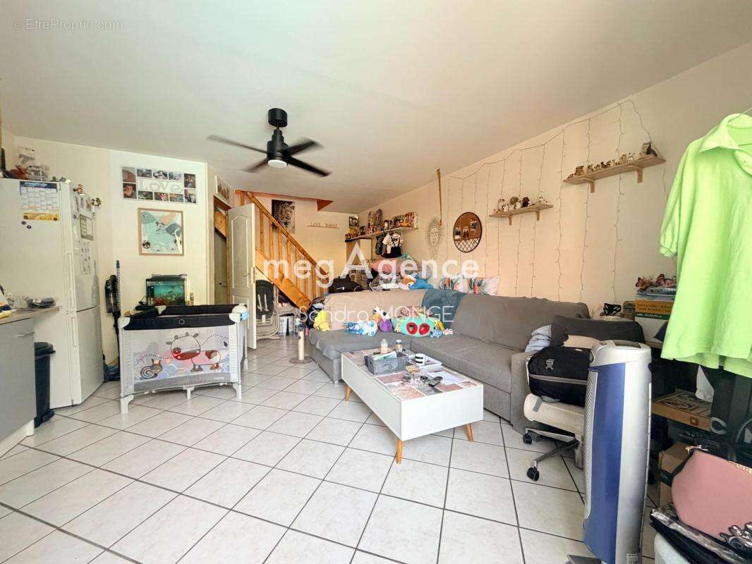 Pavillon idéal investissement locatif - photo 2