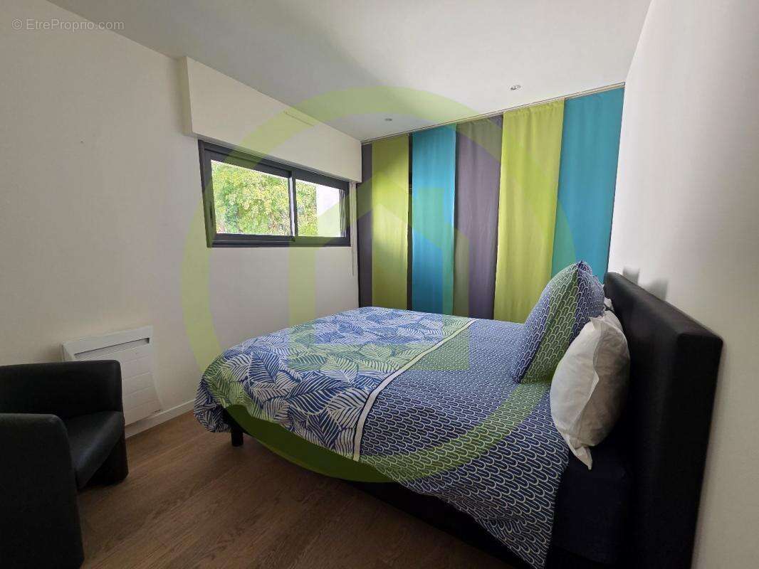 Maison à LA BAULE-ESCOUBLAC