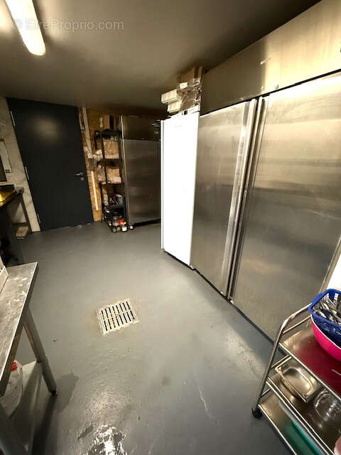 Commerce à SAINT-AULAYE