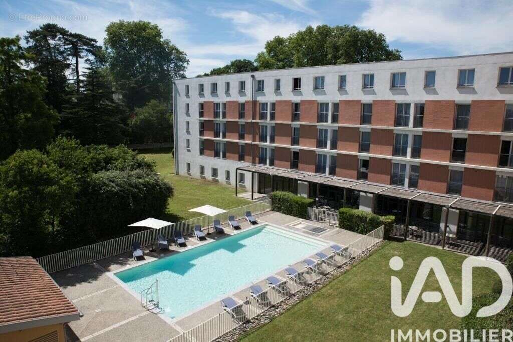 Photo 5 - Appartement à TOULOUSE