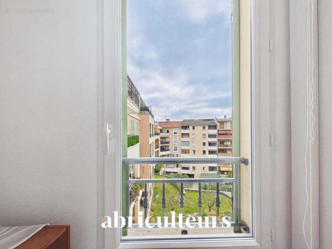 Appartement à CAGNES-SUR-MER
