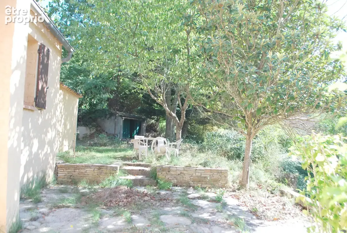 Salernes maison a vendre - photo 25