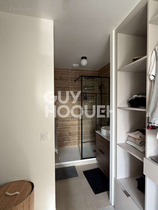 Maison à LIVERDY-EN-BRIE