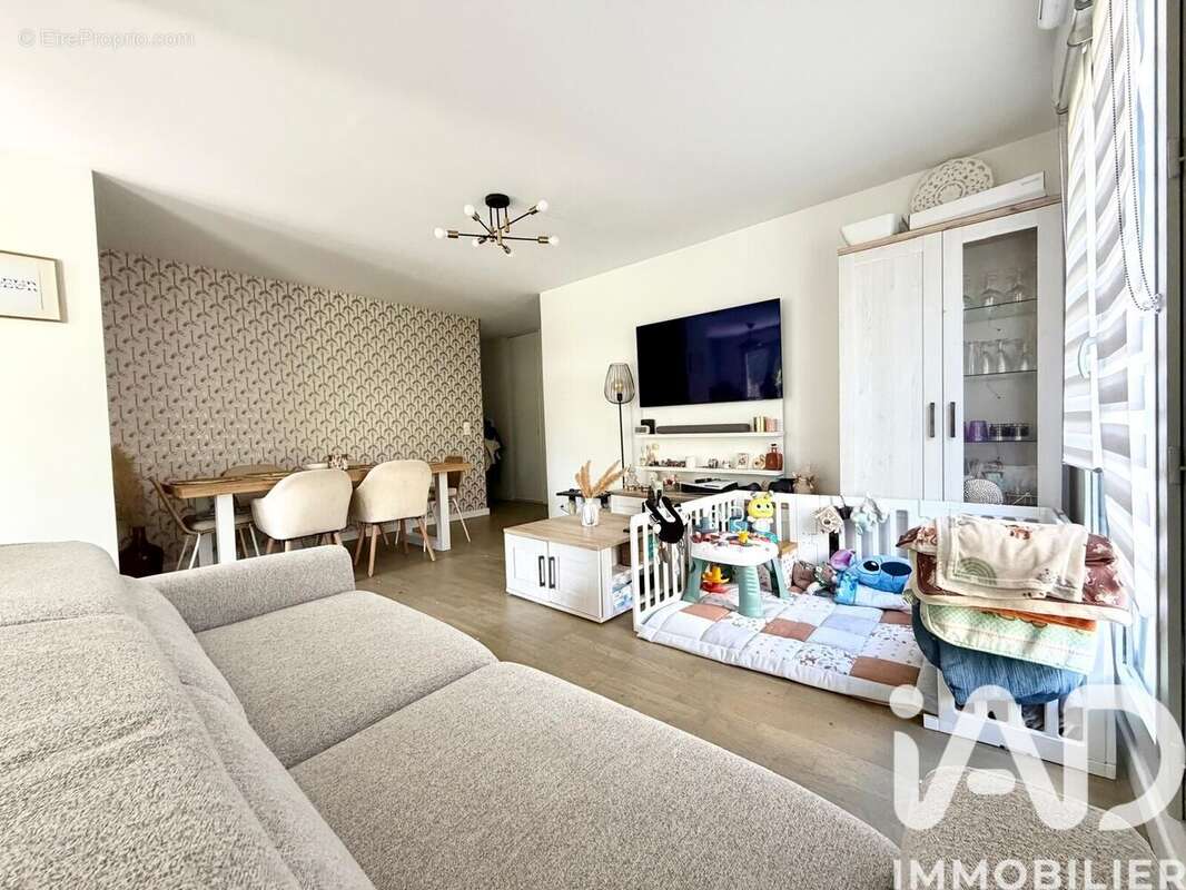 Photo 5 - Appartement à ORMESSON-SUR-MARNE