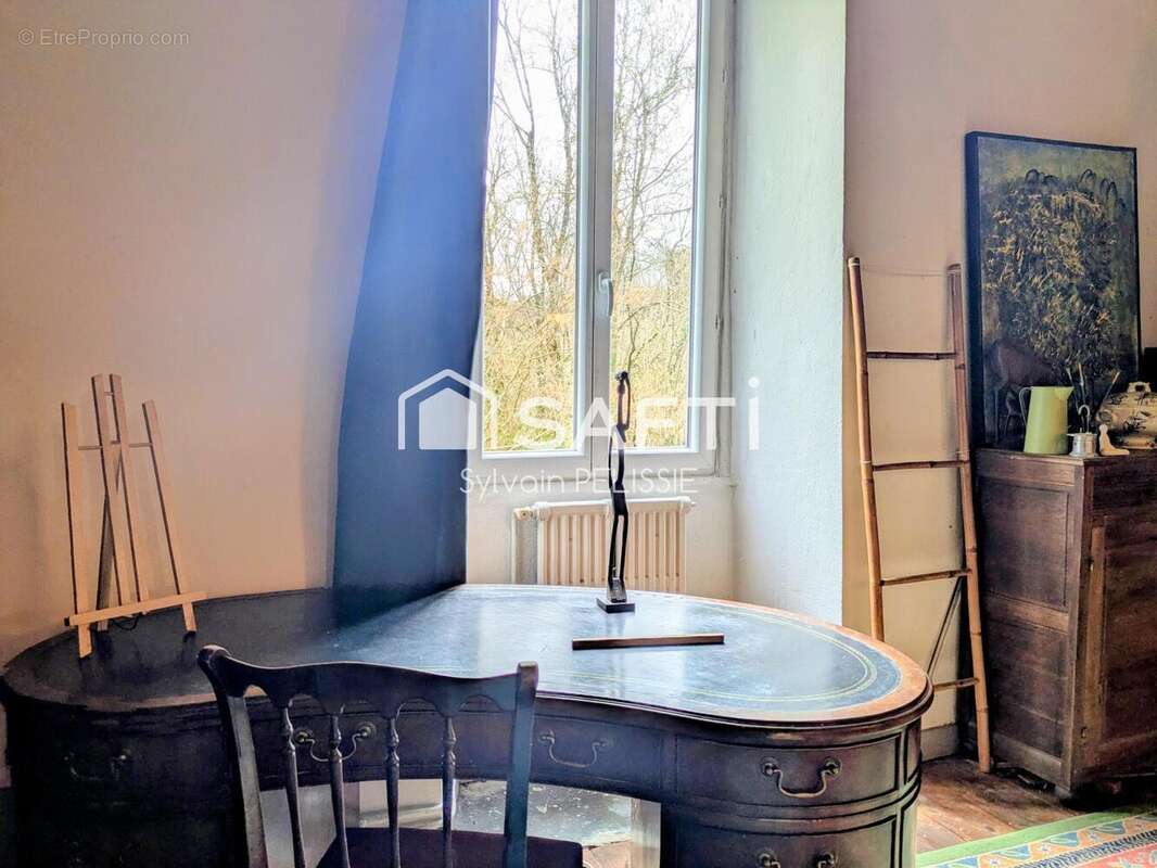 Maison 169 m² à Beauville  - photo 8