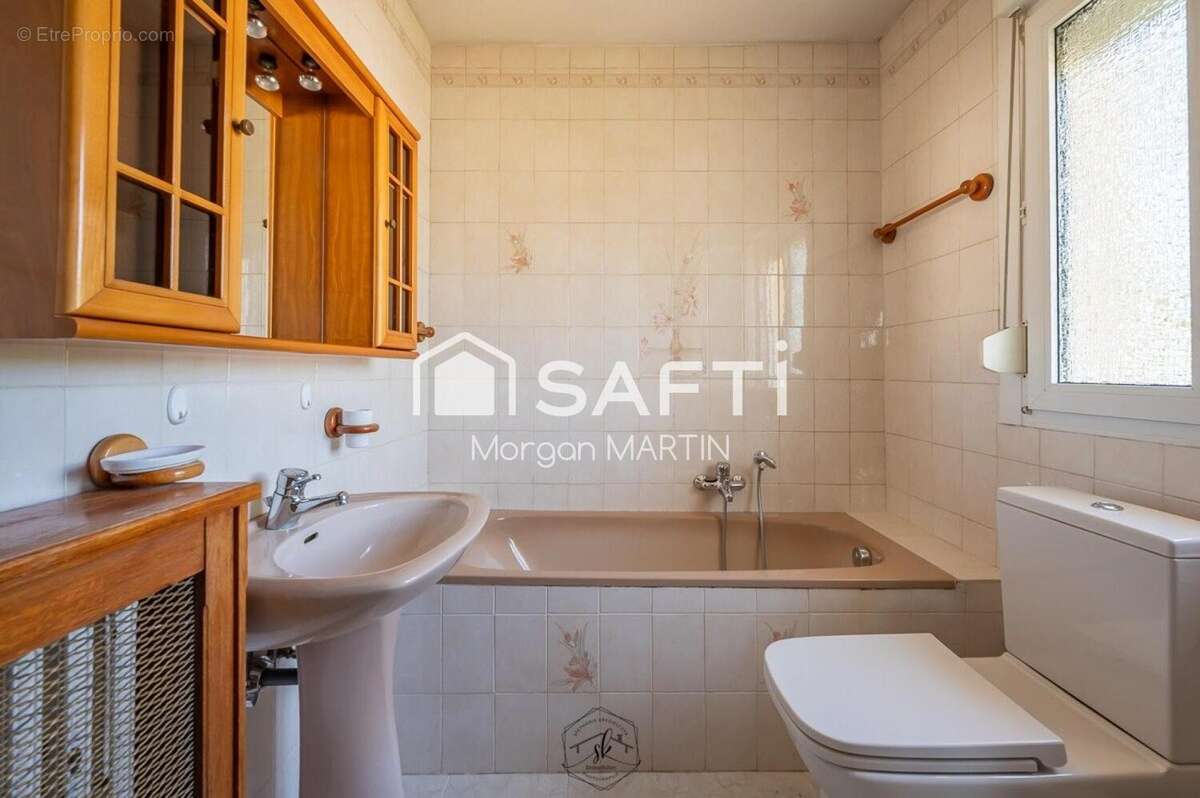Maison 72 m² à Guenange  - photo 5