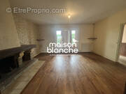 Maison à CHATILLON-SUR-THOUET