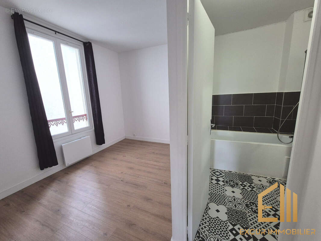 Appartement à LE PLESSIS-ROBINSON