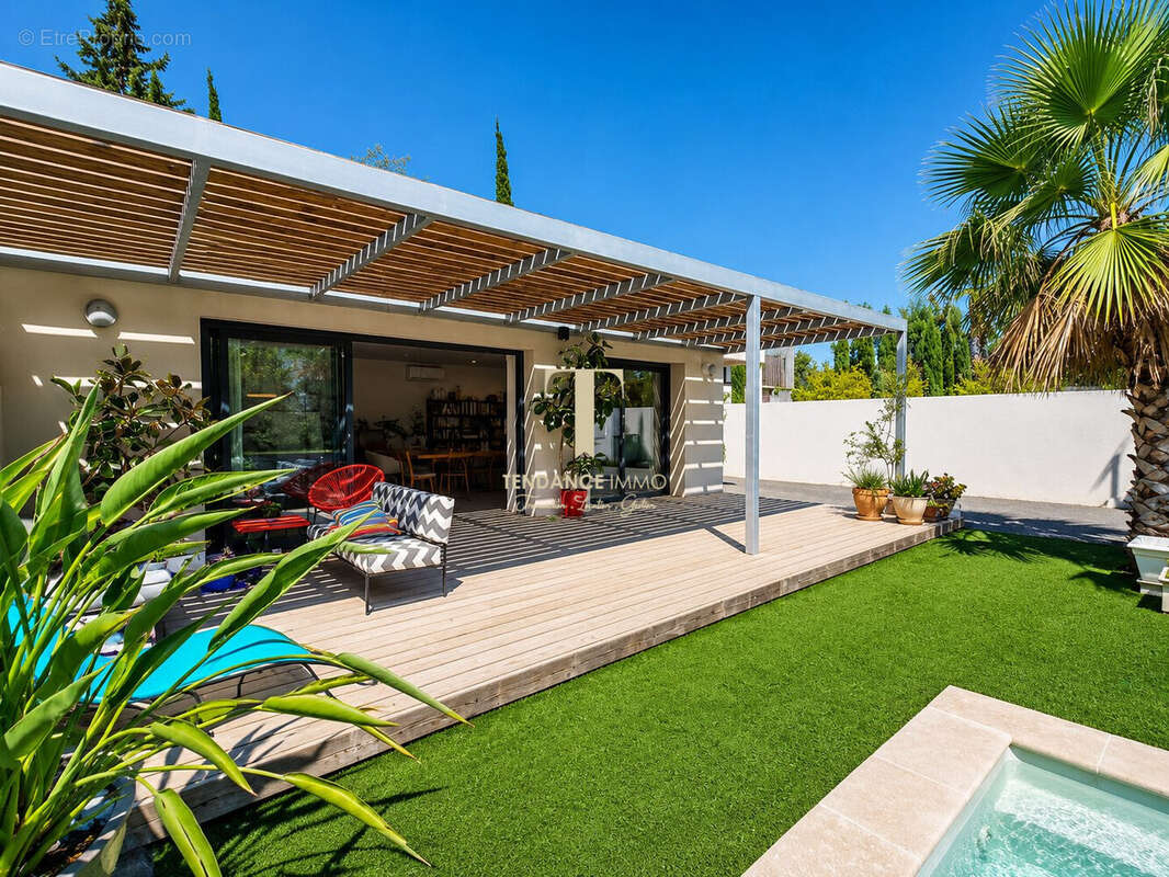 Maison 127 m² à Narbonne  - photo 4