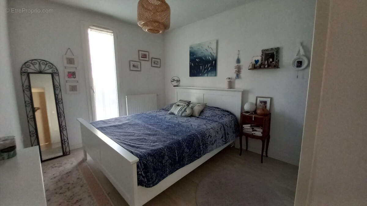 Photo 5 - Maison à LORMONT