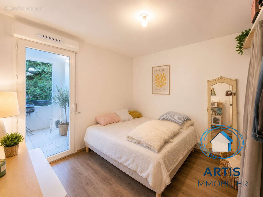 Appartement 37 m² à Ciboure  - photo 3