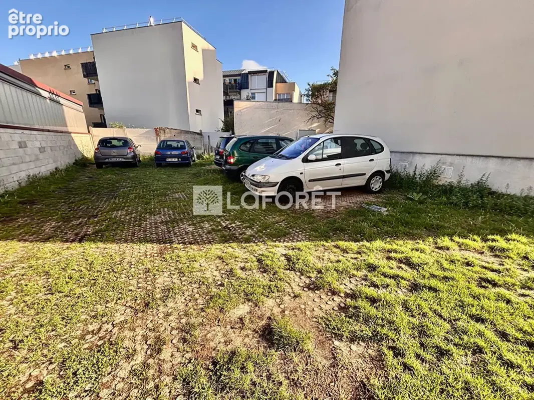 Appartement Livry Gargan 1 pièce(s) 29 m2 - photo 9