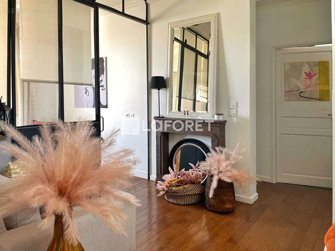 Appartement à MONTMORENCY