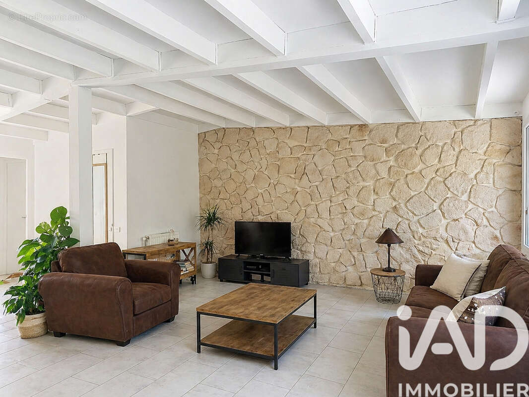 Photo 3 - Maison à ROISSY-EN-BRIE