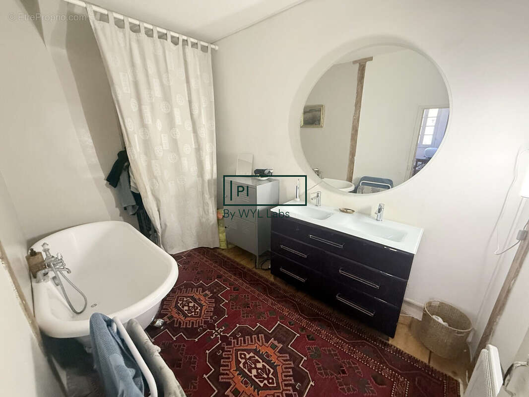 Maison à TOULOUSE