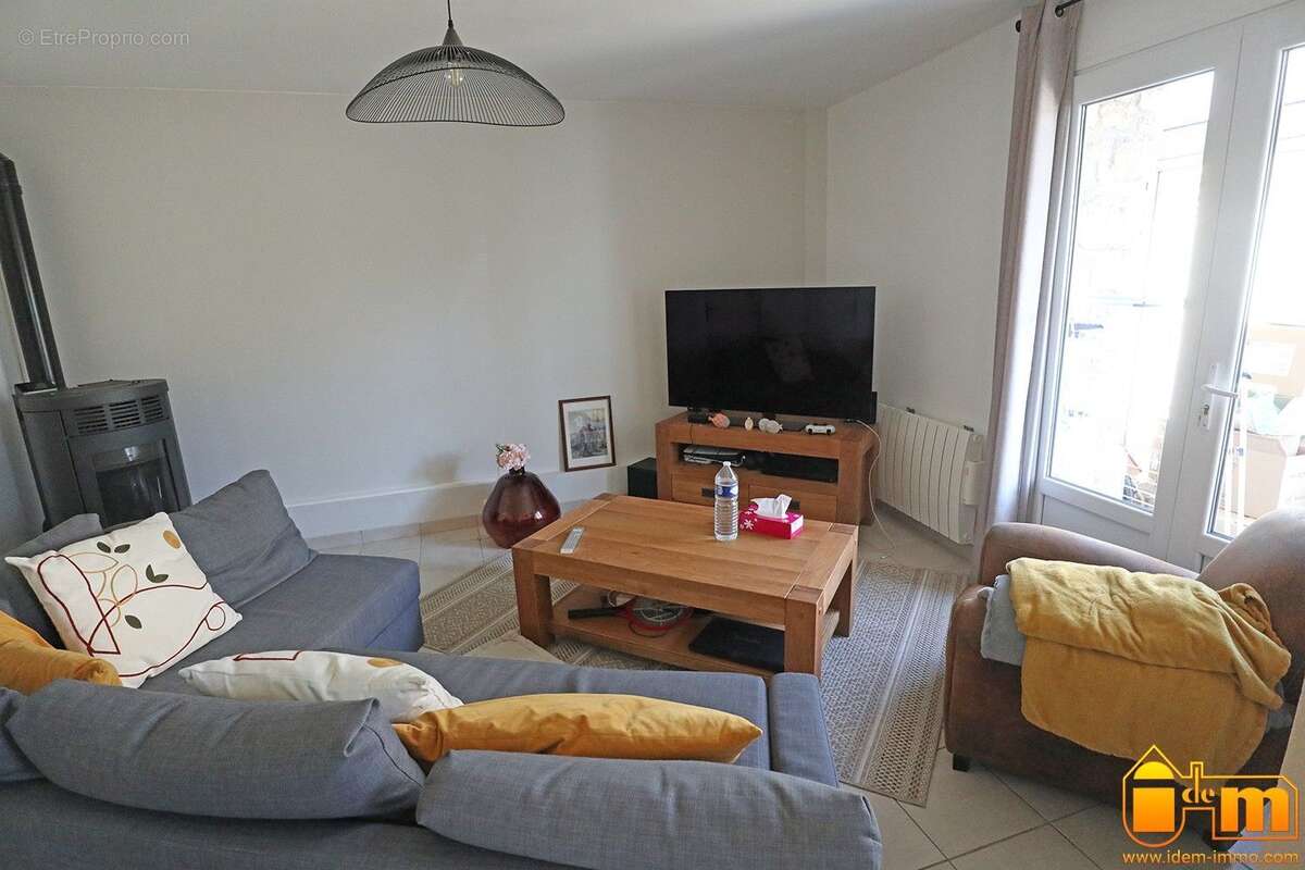 Maison 84 m² à Mereville  - photo 7
