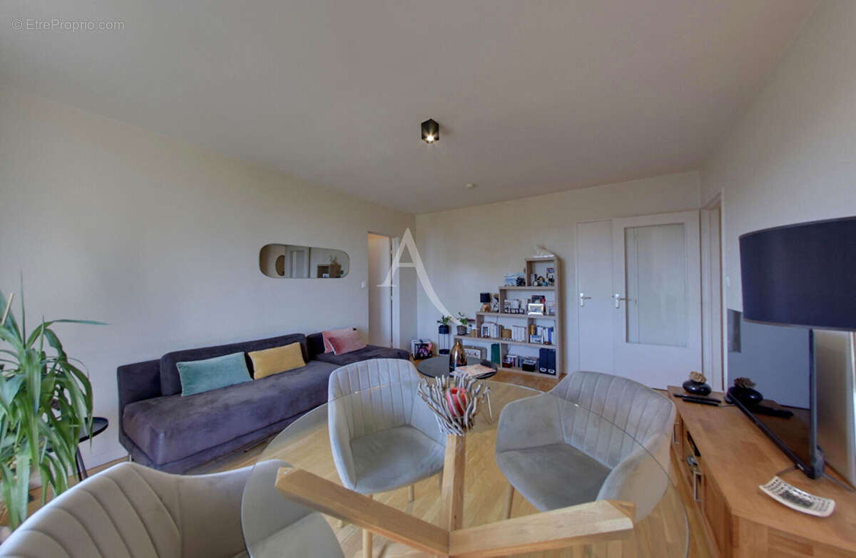 Appartement à AUXERRE