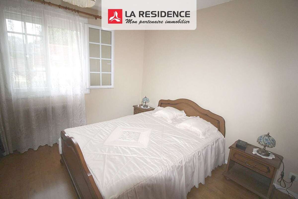 Maison à LE PETIT-QUEVILLY