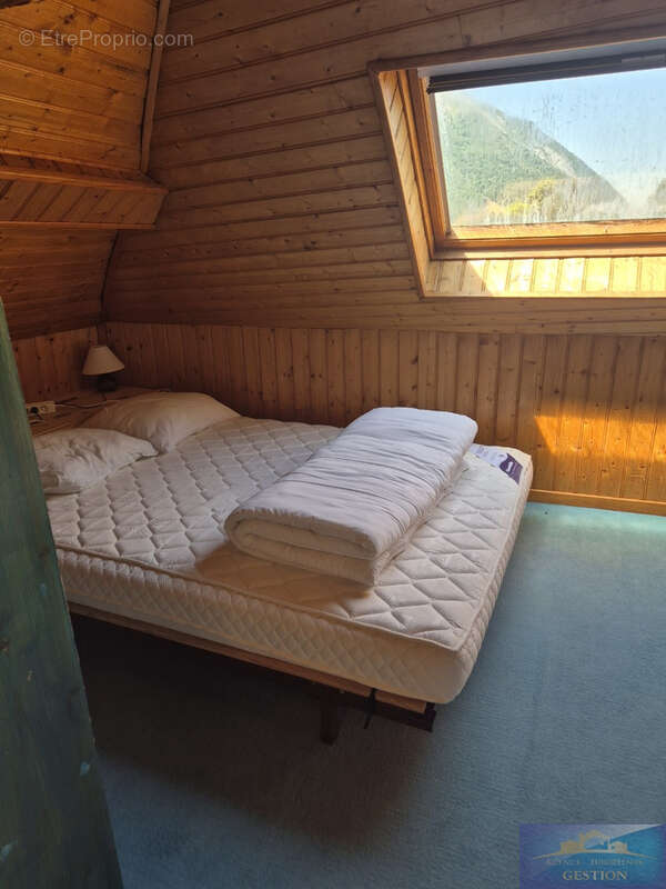 Appartement à CAUTERETS