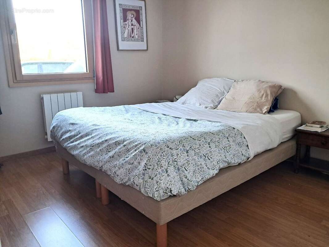 Maison à THORENS-GLIERES