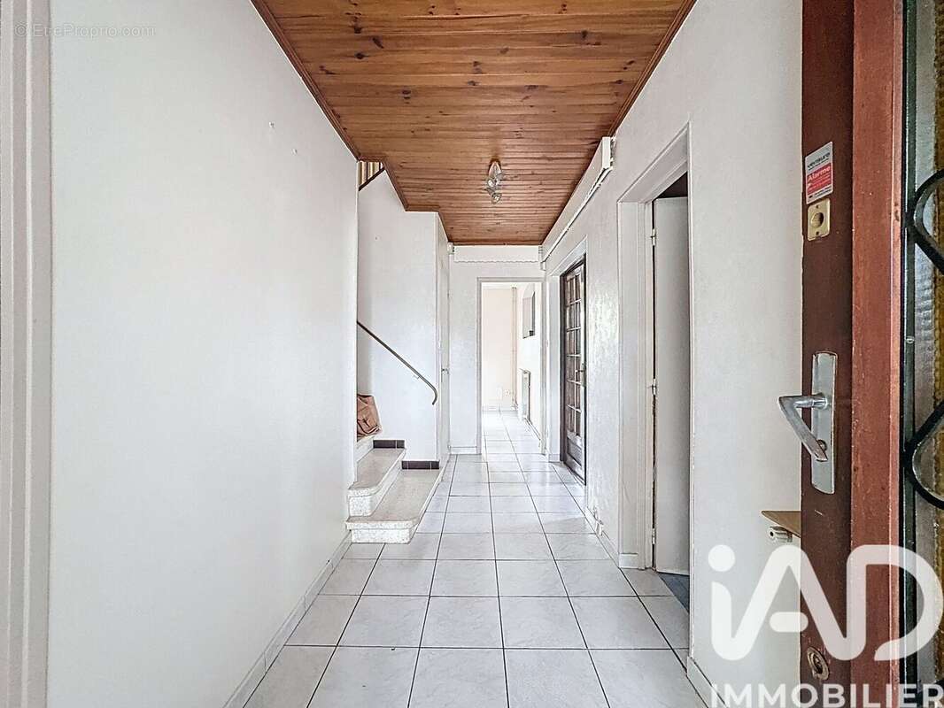 Maison 90 m² à Narbonne  - photo 8