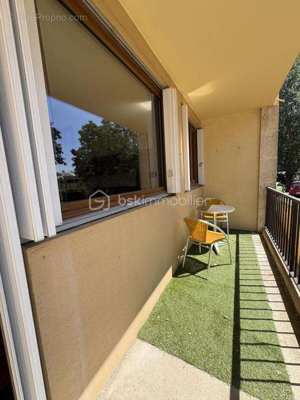 Appartement à CHARTRES