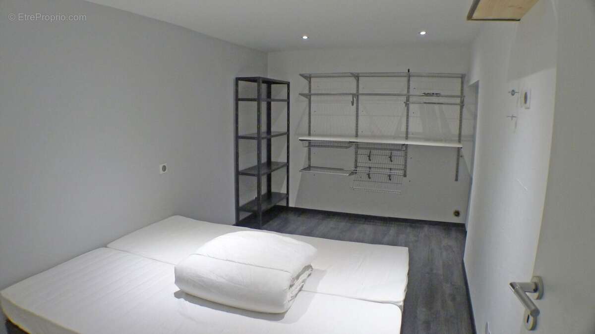 Appartement à SIXT-FER-A-CHEVAL