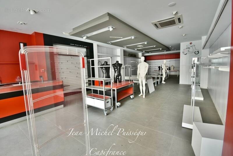 Commerce à SAINT-GAUDENS